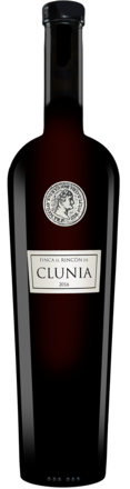 Clunia Finca El Rincón 2016
