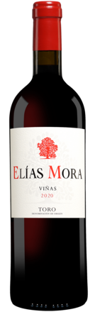 Elias Mora Viñas 2020