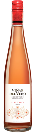 Viñas del Vero Pinot Noir Rosado 2021