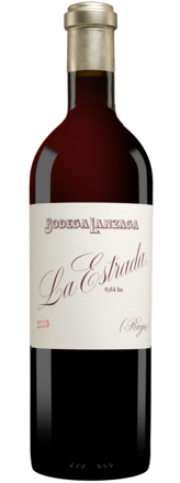 Telmo Rodríguez Rioja »La Estrada« 2019