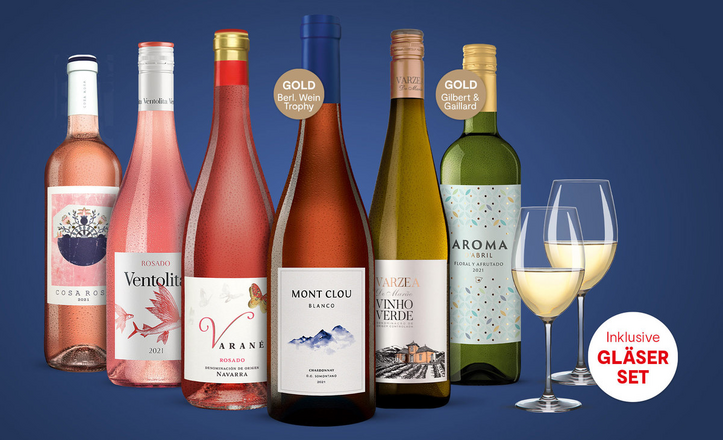 Vinos Sommer Paket