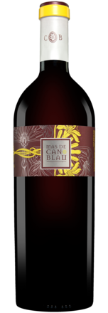 Mas de Can Blau 2016