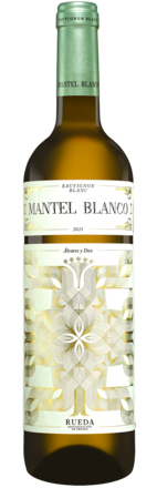 Mantel Sauvignon Blanc 2021