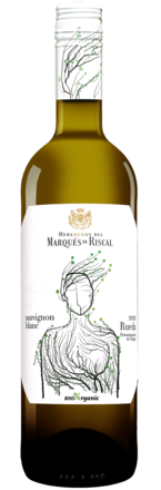 Marqués de Riscal Blanco Sauvignon Blanc 2021