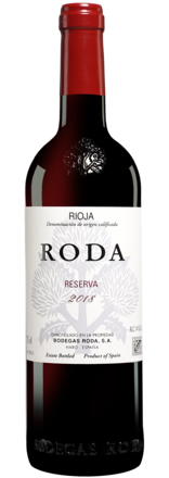 Roda Reserva 2018