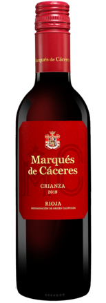 Marqués de Cáceres - 0,375 L. 2019