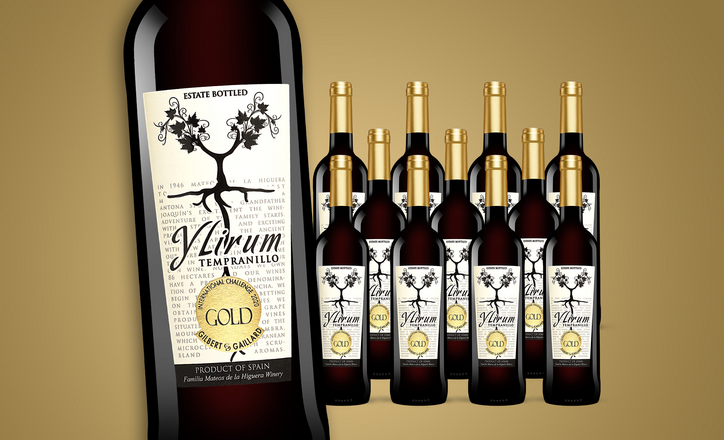 Ylirum Tinto 2020