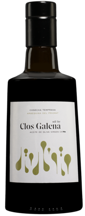 Olivenöl Clos Galena - 0,5 L.