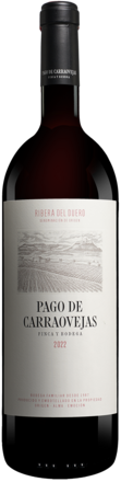 Pago de Carraovejas - 1,5 L. Magnum 2022