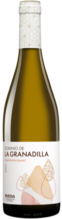 La Granadilla Sauvignon Blanc 2021