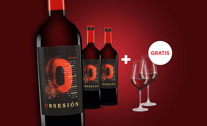 Obsesión 2020
