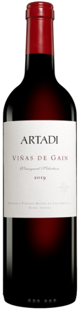 Artadi »Viñas de Gain« 2019