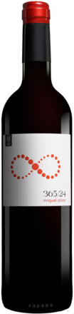 Miquel Oliver 365/24 Syrah 2021