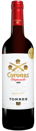 Torres »Coronas« Tempranillo 2020
