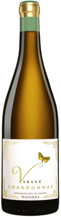 Varané Chardonnay 2022