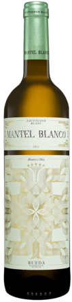 Mantel Sauvignon Blanc 2022