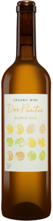 Dos Puntos Blanco Organic 2022