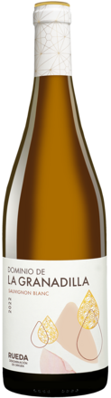 La Granadilla Sauvignon Blanc 2022