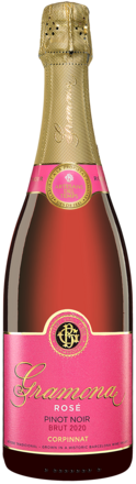 Gramona Rosé Pinot Noir 2020