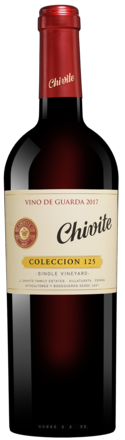 Chivite »Colección 125« Reserva 2017