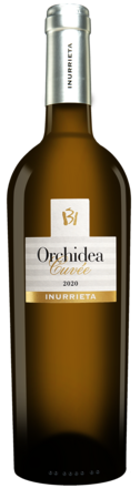 Inurrieta »Orchídea Cuvée« 2020