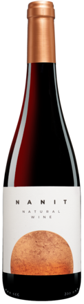 Nanit Tinto Natural Wine 2022