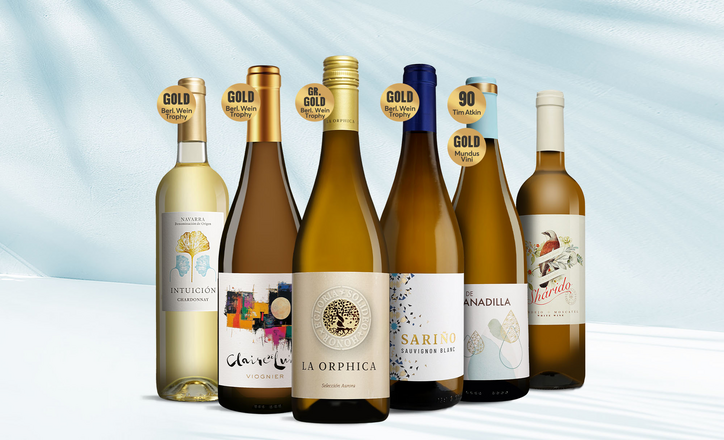 Blanco-Favoriten
