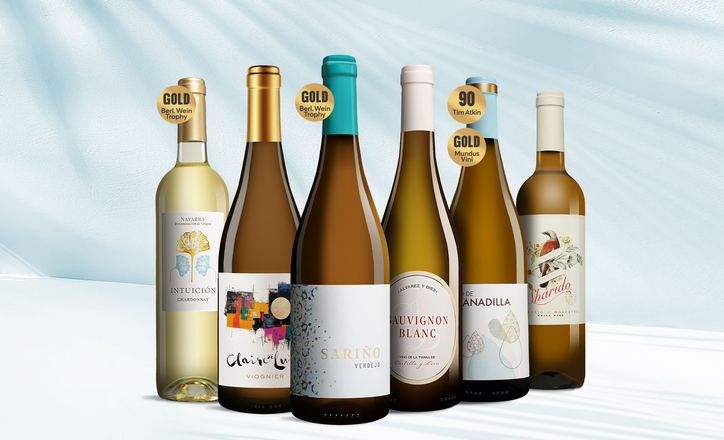 Blanco-Favoriten