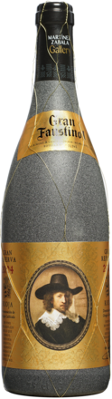 Gran Faustino I Gran Reserva 2004
