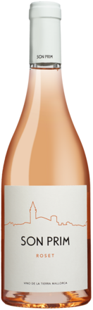 Son Prim Syrah 2024