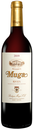 Muga Reserva 2019