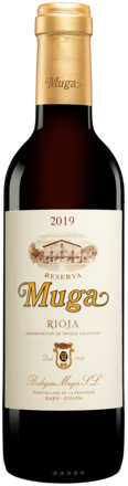 Muga Reserva - 0,375 L. 2019