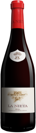 LUMOS No.6 Selección Barrica 2019