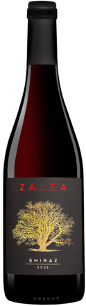 Zalea Shiraz 2022