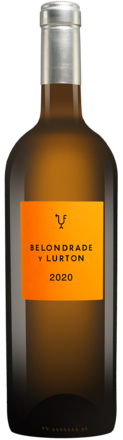 Belondrade y Lurton - 1,5 L, Magnum 2020