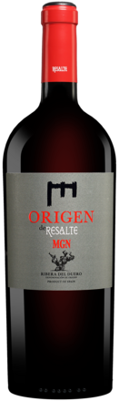 Resalte Origen - 1,5 L. Magnum 2019