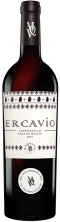 Ercavio Tempranillo Viñas de Meseta 2019