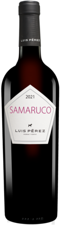 Luis Pérez »Samaruco« 2021