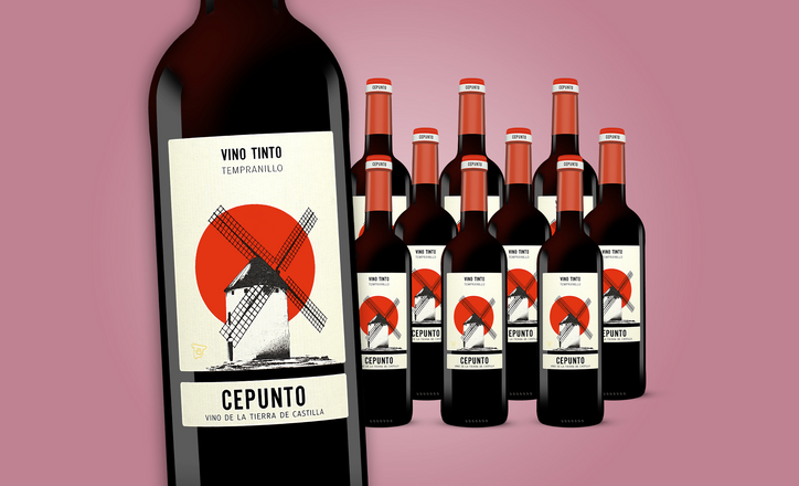 Cepunto Tinto