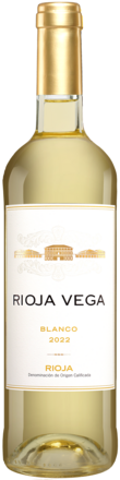 Rioja Vega Blanco 2022