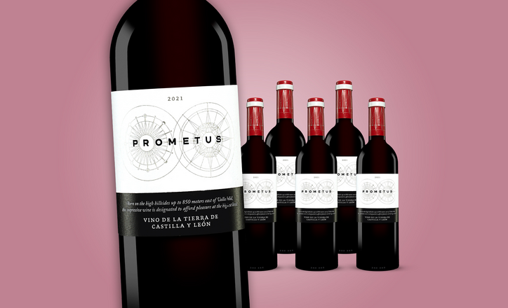 Prometus 2021