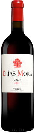 Elias Mora Viñas 2021
