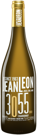 Jean León »3055« Chardonnay 2022