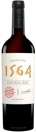 Olcaviana 1564 Natural Red 2022