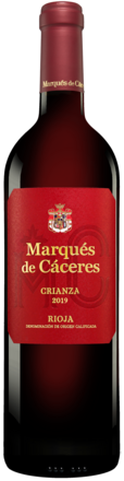 Marqués de Cáceres 2019