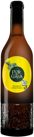 Flor de Chasna Blanco Afrutado 2025