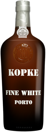 Kopke White Port