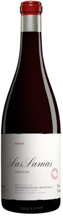 Palacios Bierzo »Las Lamas« 2022