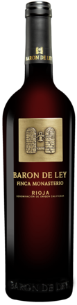 Barón de Ley »Finca Monasterio« 2020