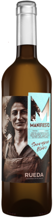 Manifiesto Sauvignon Blanc 2022